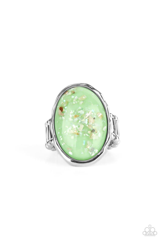 Glittery With Envy