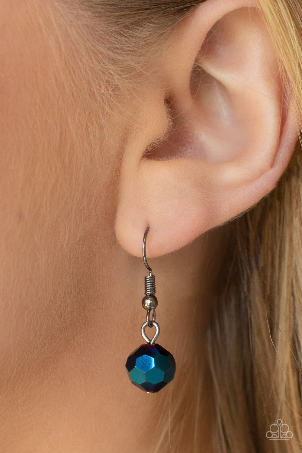 Prismatic Pick Me-Up