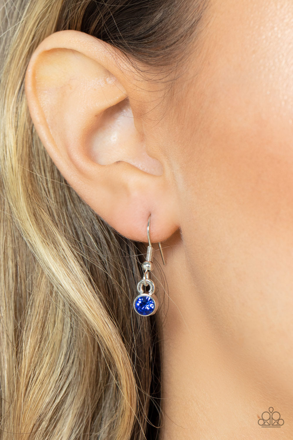 Seasonal Sophistication-Blue