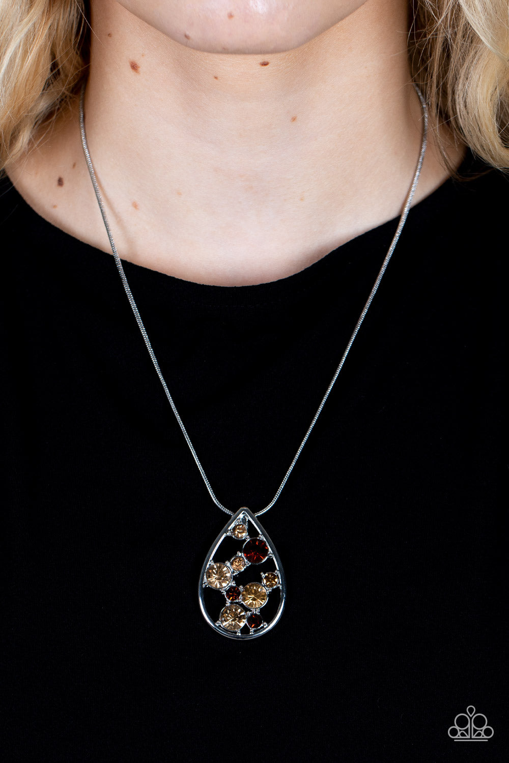 Seasonal Sophistication-Brown