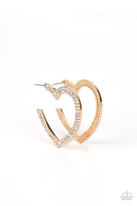 AMORE to Love-Gold