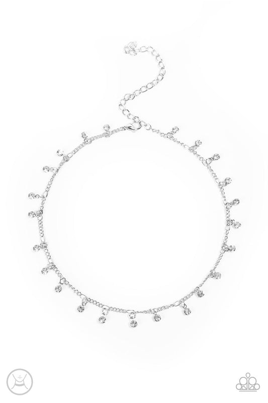 Bringing SPARKLE Back-White