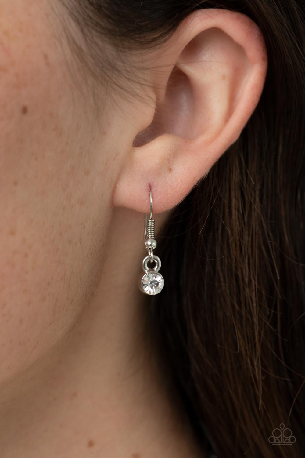 Understated Dazzle-Black