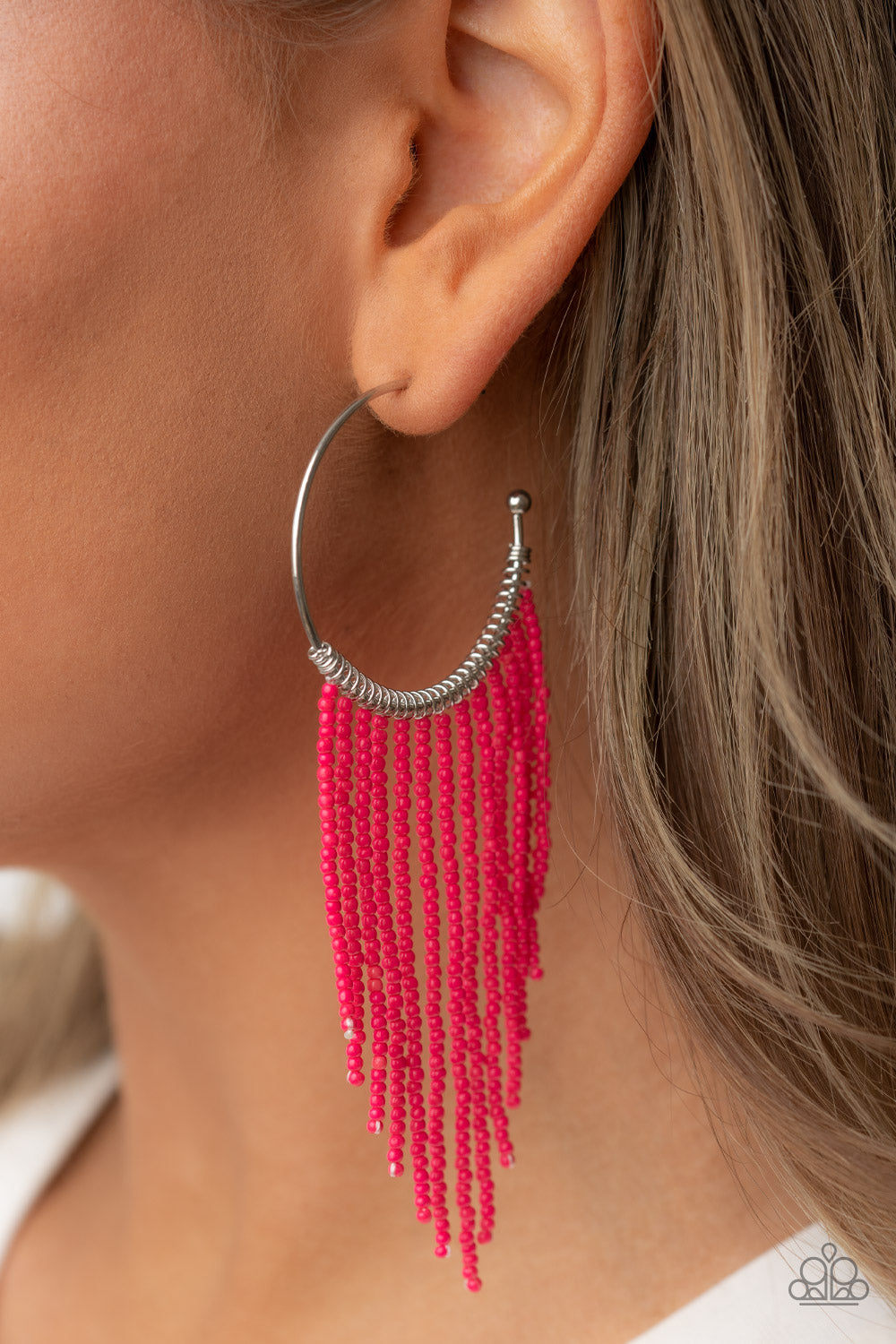 Saguaro Breeze-Pink