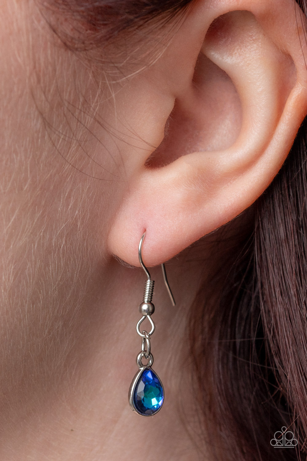 Illustrious Icon-Blue