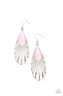 Wing-A-Ding-Ding Earring