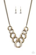 Bombshell Bling