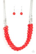 Pacific Picnic-Red