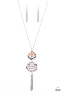 Limitless Luster-Orange