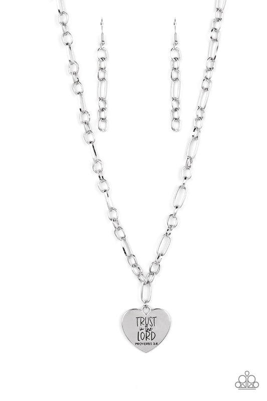 Perennial Proverb-Silver