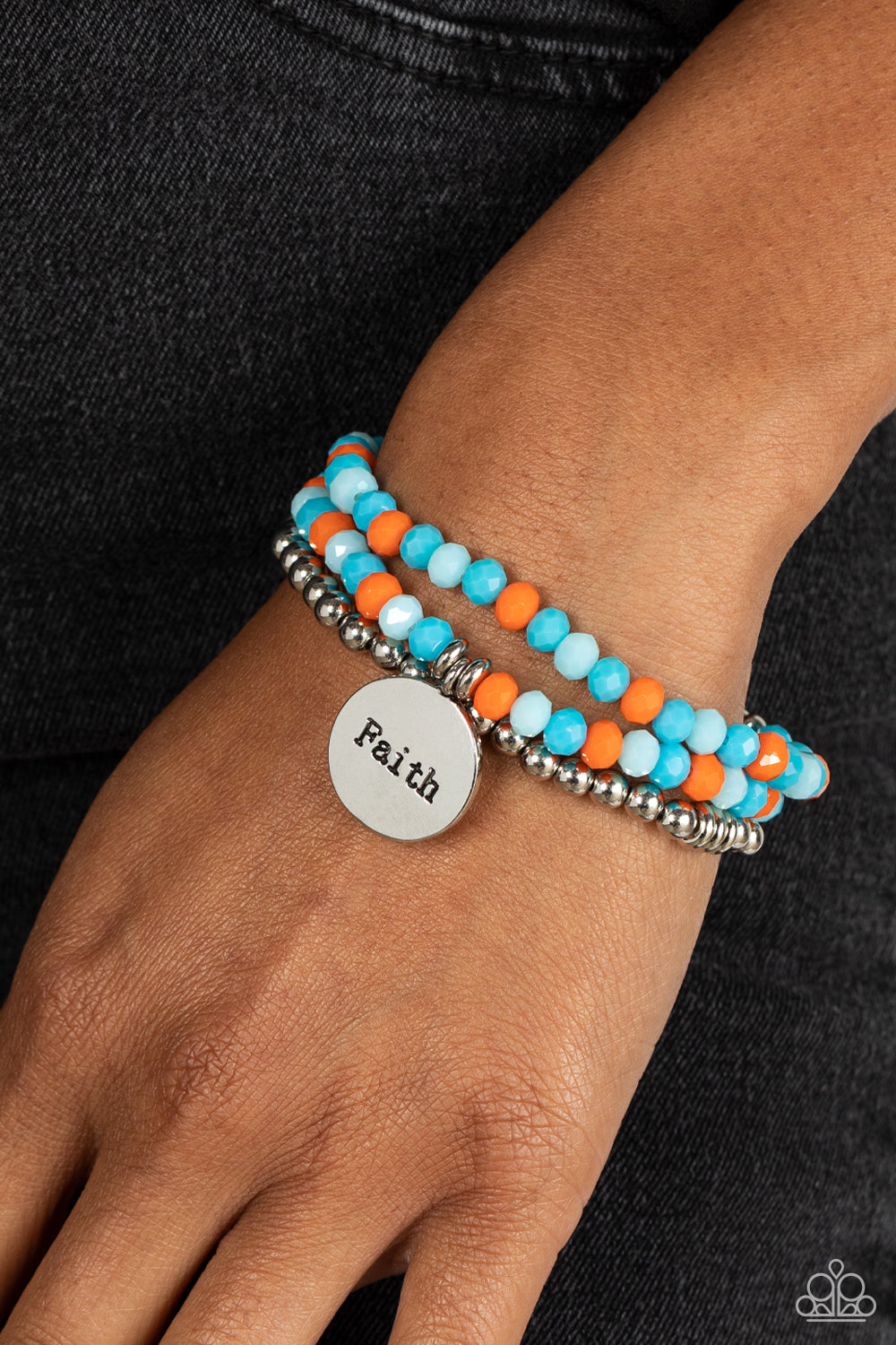 Fashionable Faith-Multi