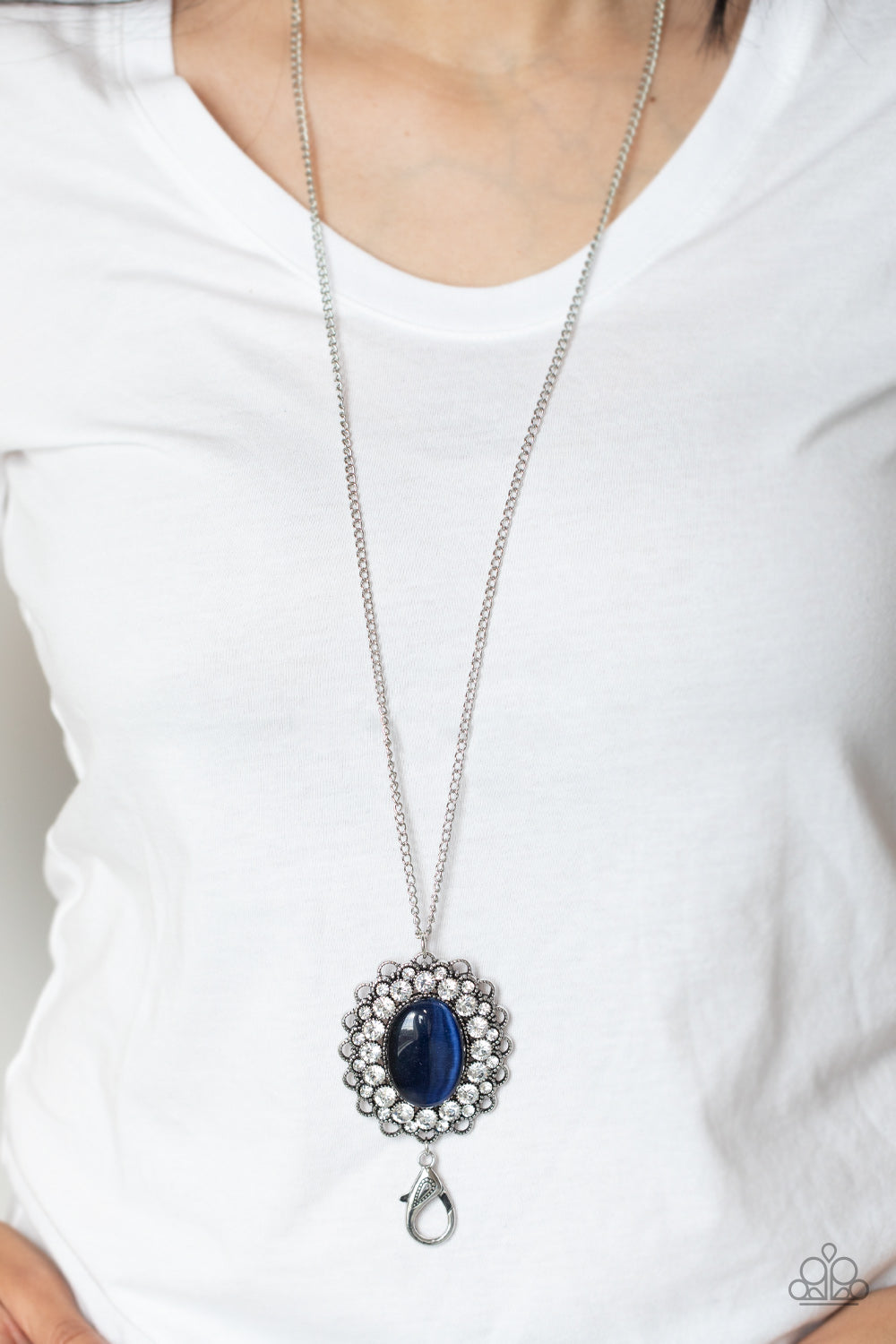 Oh My Medallion