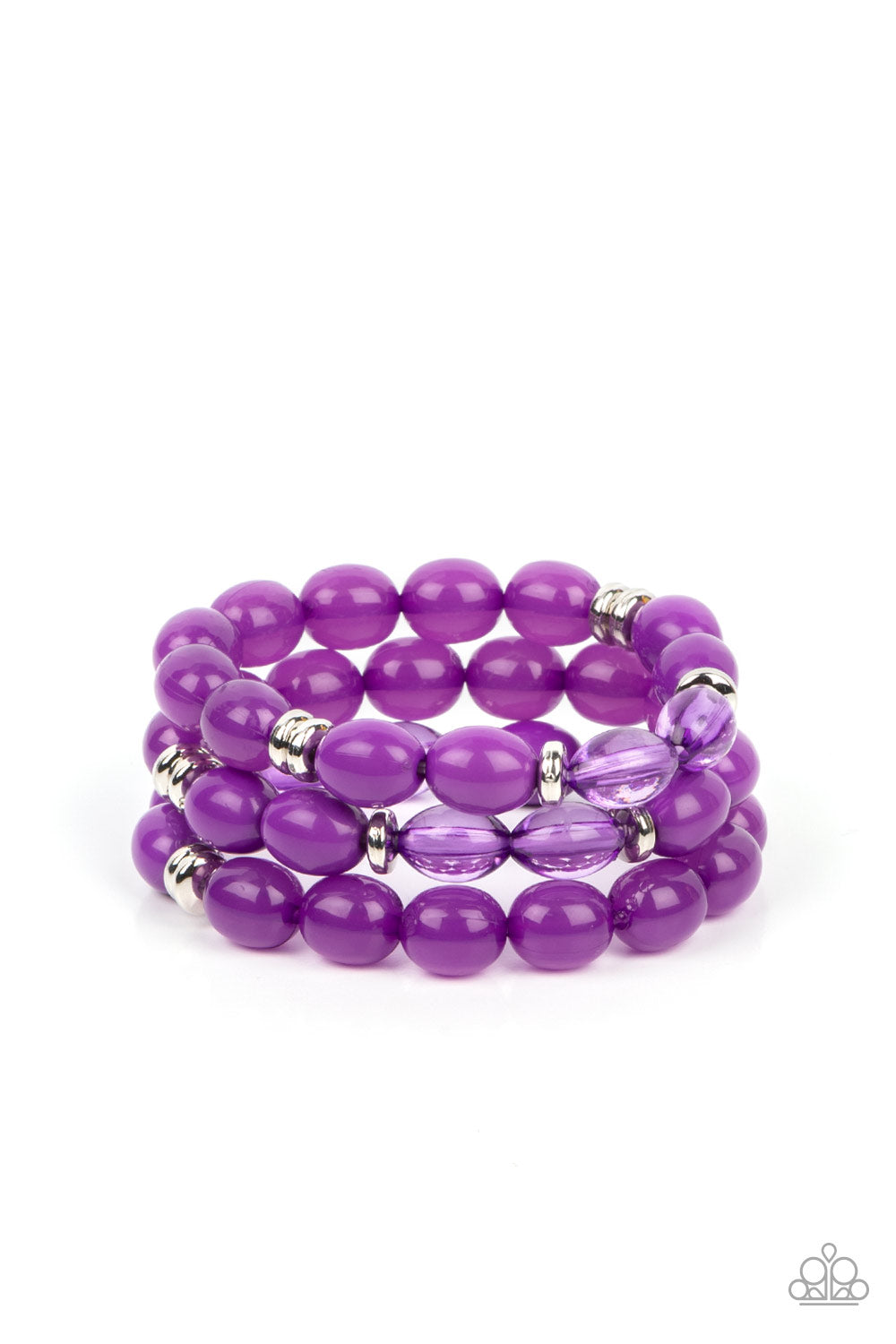 Coastal Coastin-Purple