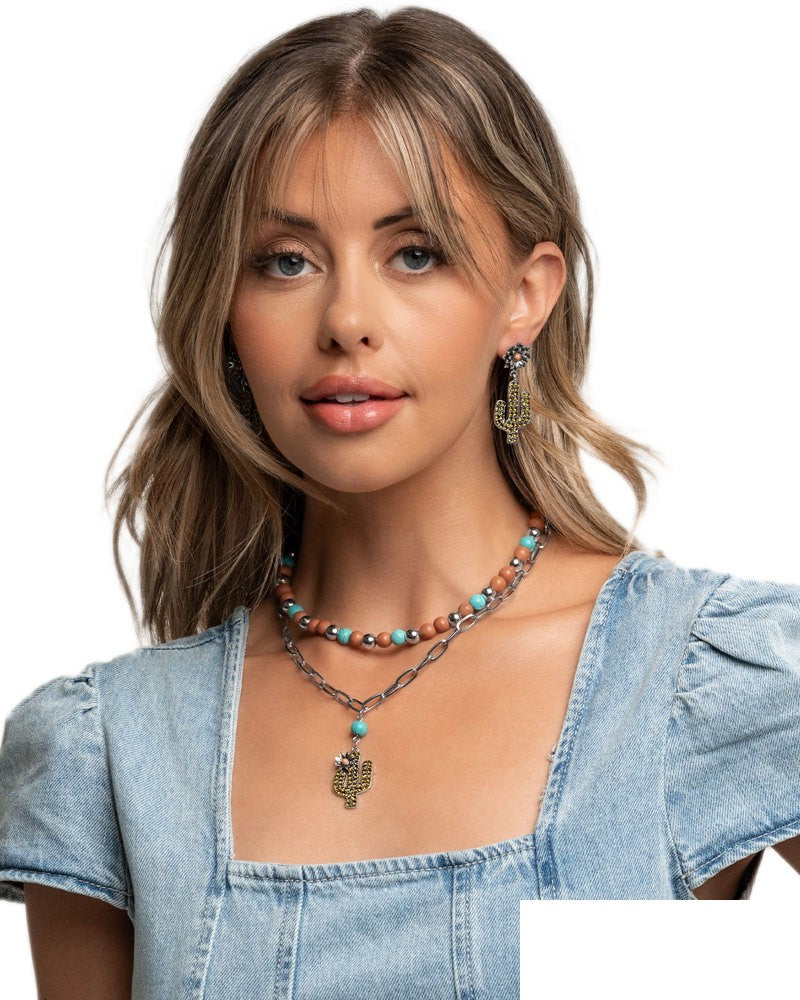 Complete Look