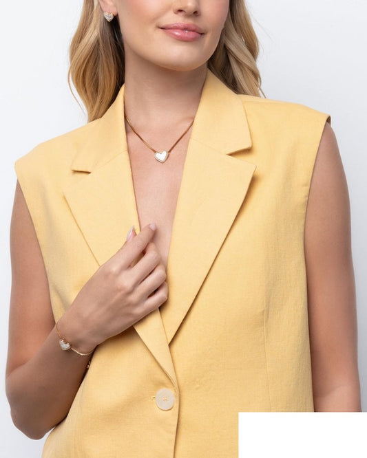 Courting Collection - Complete Look