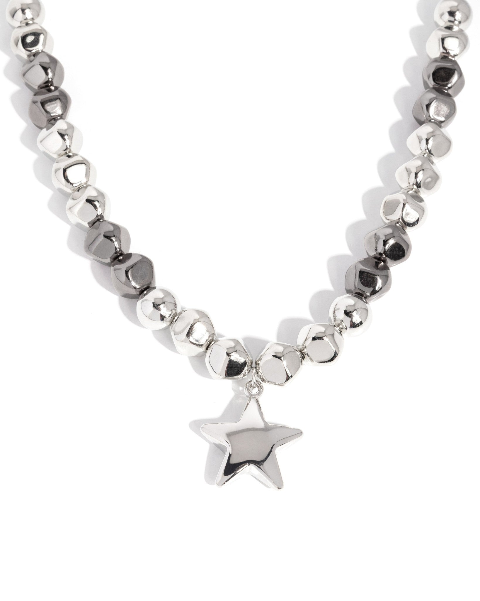 Loveable Legacy - Silver