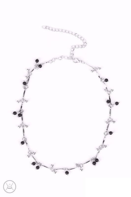 ​Sahara Social - Black