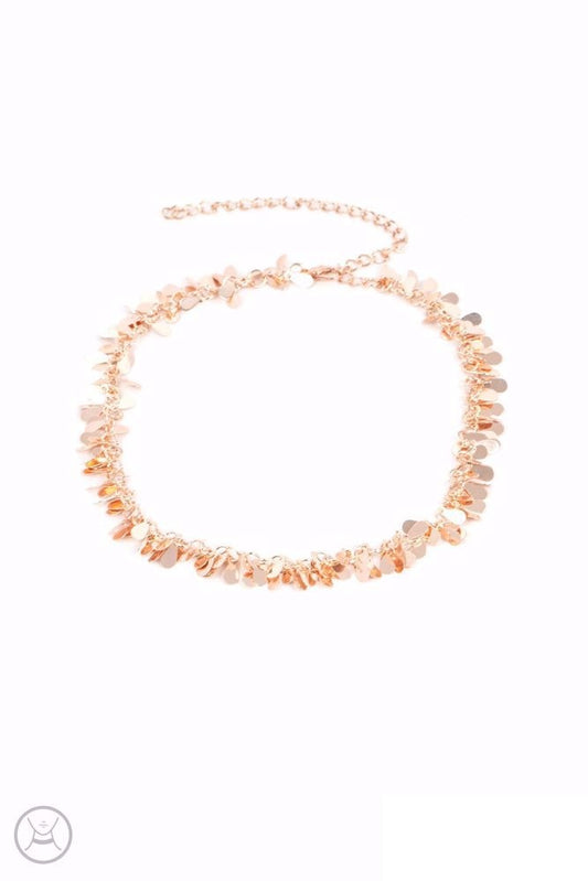 Surreal Shimmer - Rose Gold