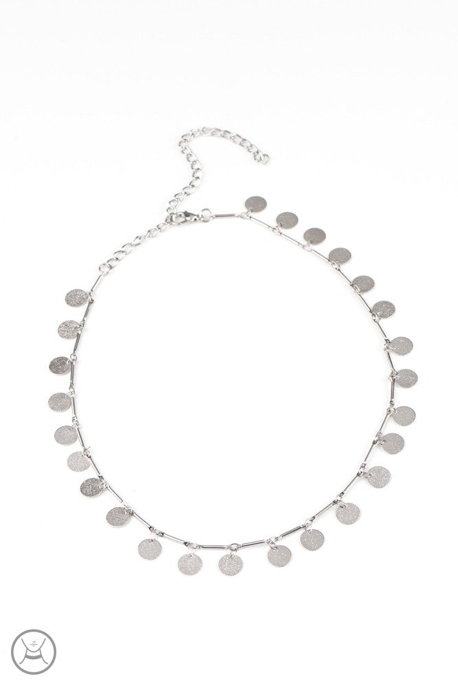 Musically Minimalist - Silver