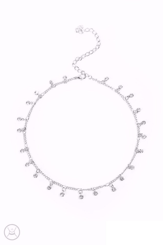 ​Bringing SPARKLE Back - White