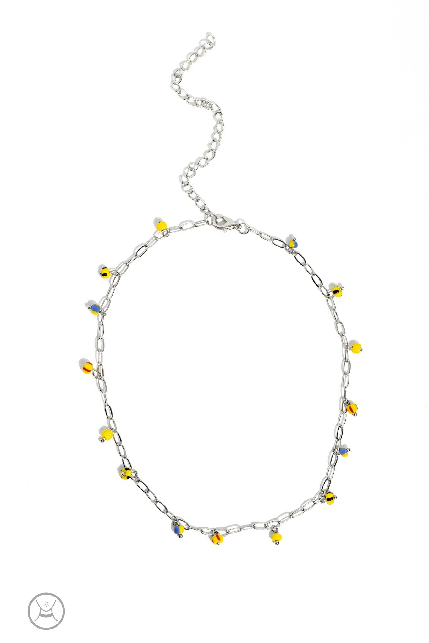 Beach Ball Bliss - Yellow