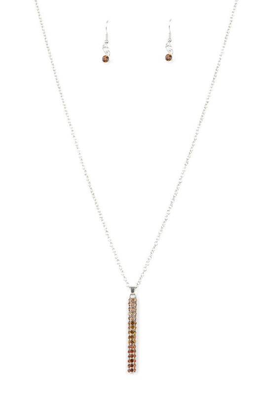 Tower Of Transcendence - Brown
