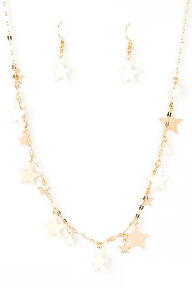 ​Starry Shindig - Gold