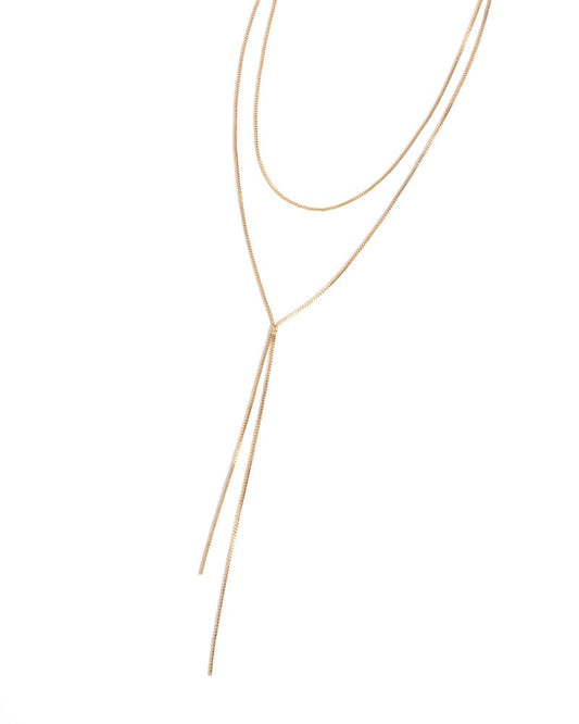 Dutiful Dance - Gold