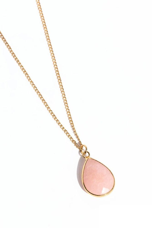 Sparkling Stones - Pink
