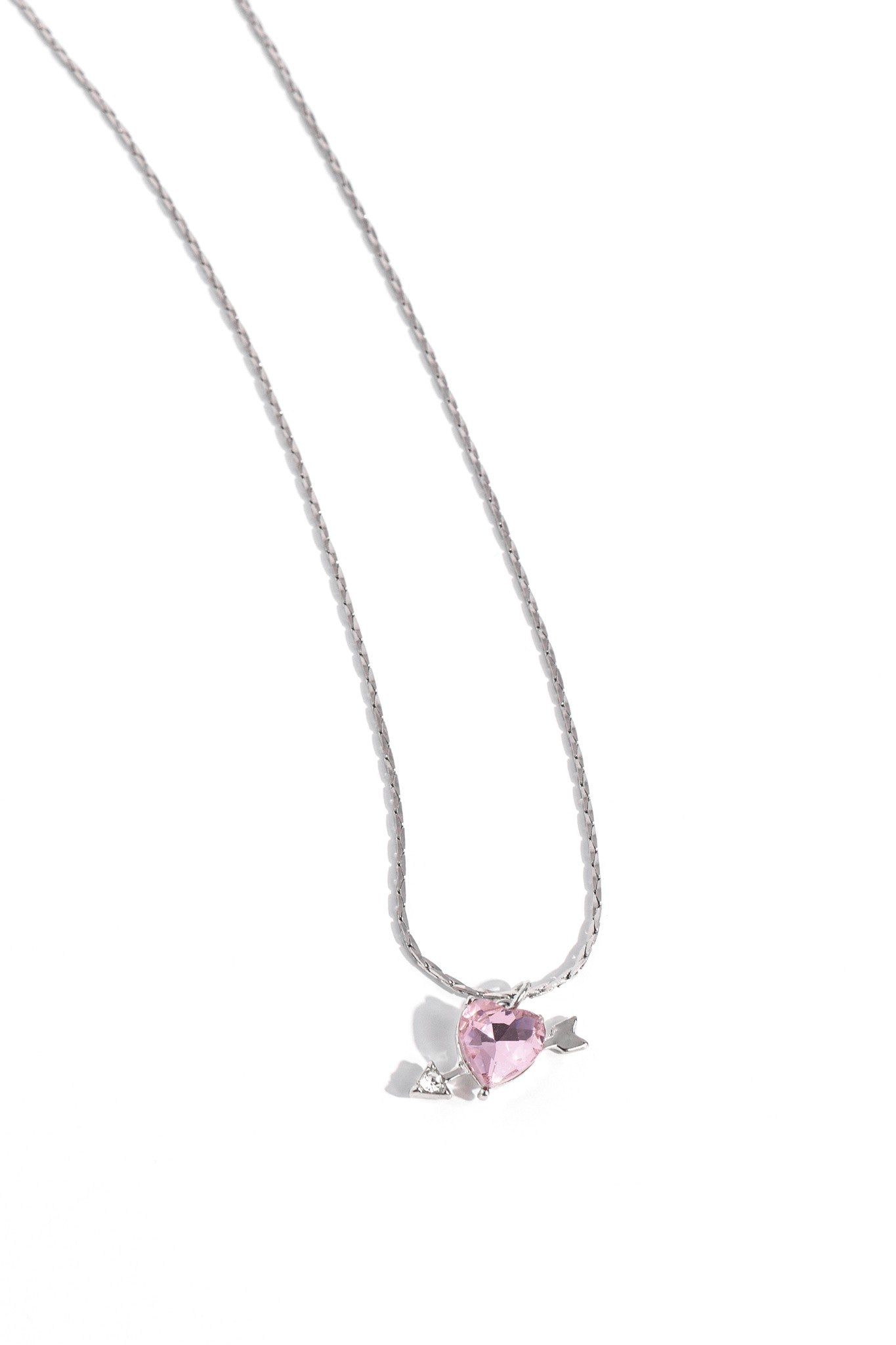 Courting Cupid - Pink