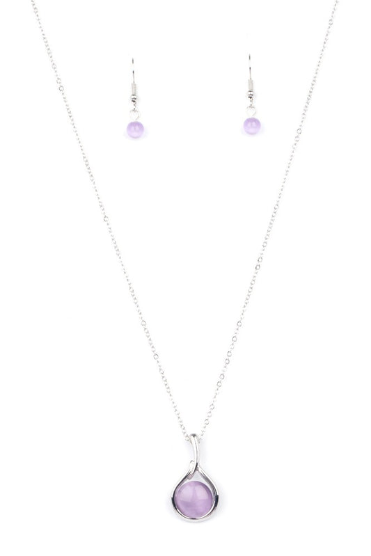 ​Fairy Lights - Purple