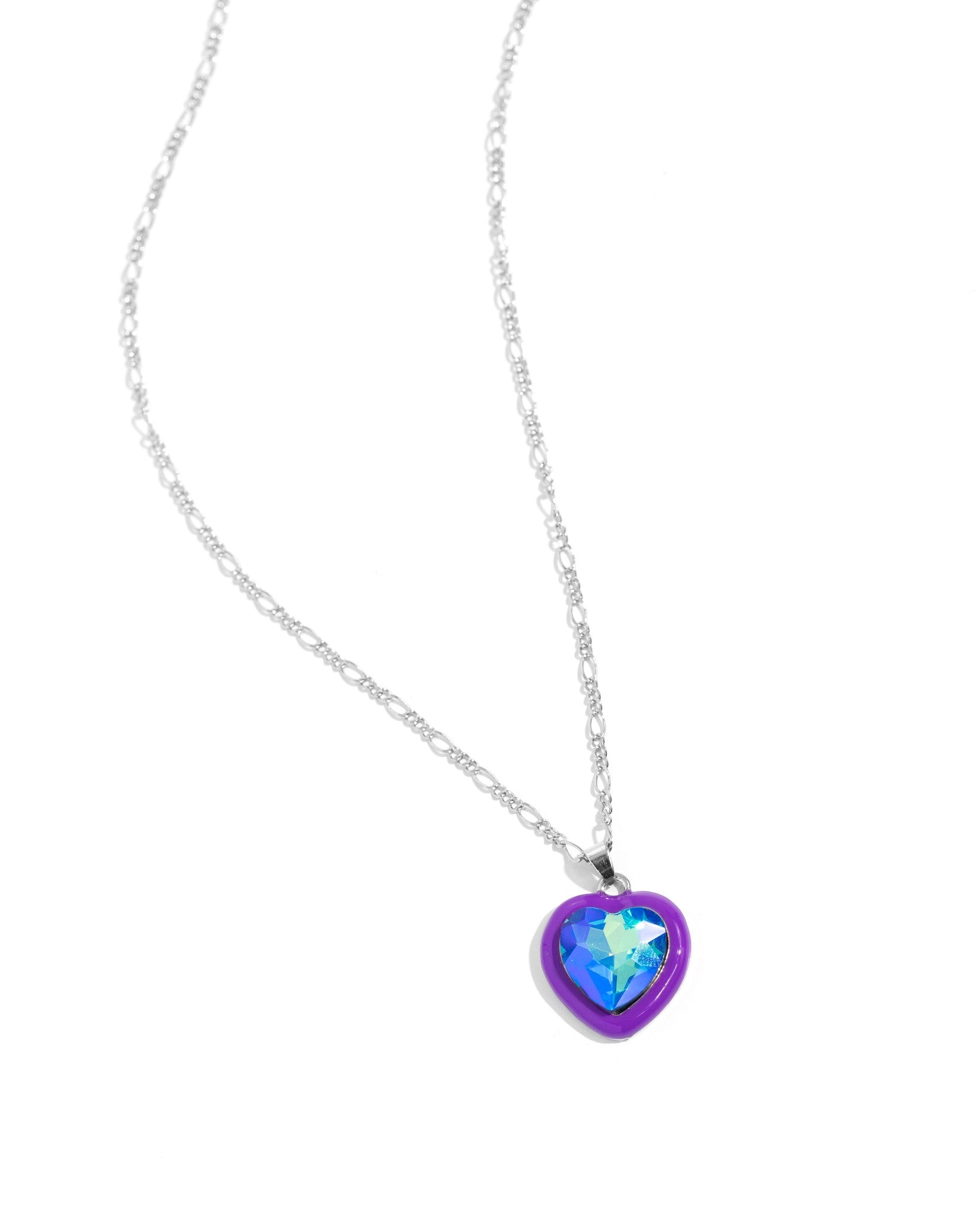 Heartfelt Hope - Purple