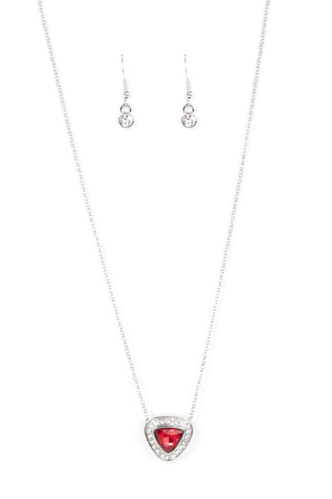 The Whole Package - Red