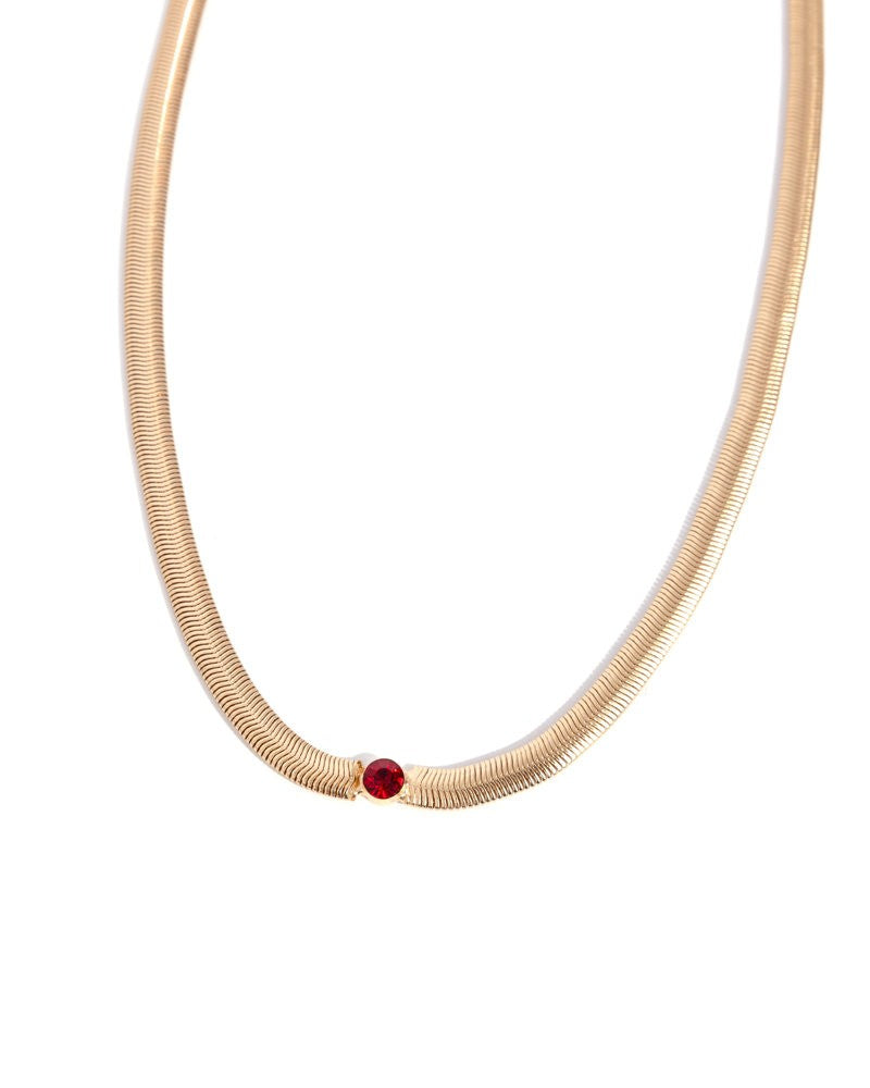 Stunning Solitaire - Red