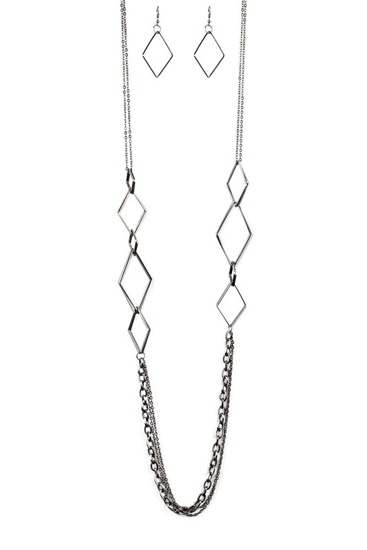 Fashion Fave - Black