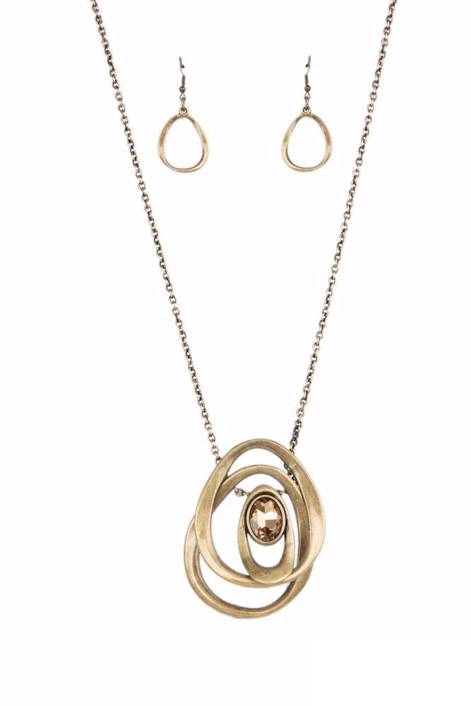 ​Luminous Labyrinth - Brass
