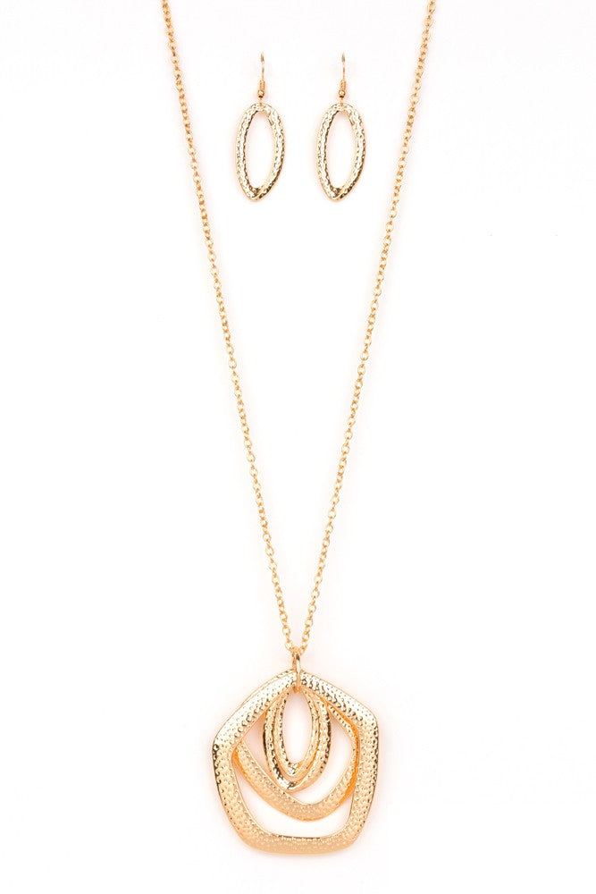 Urban Artisan - Gold