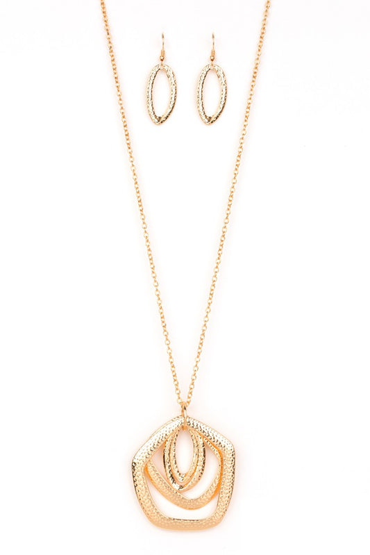 Urban Artisan - Gold
