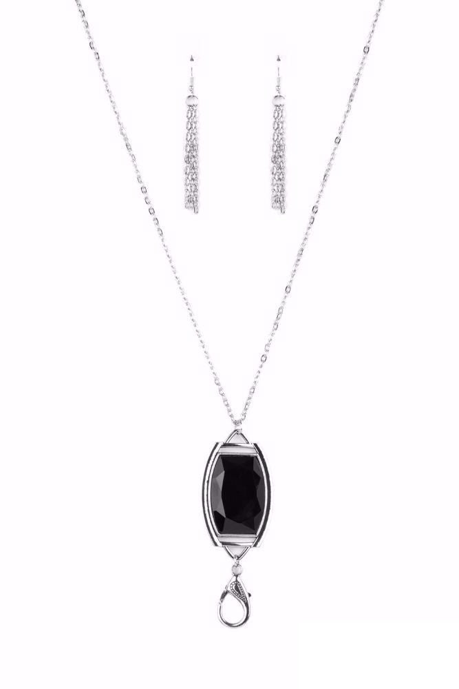 ​Timeless Tale - Black