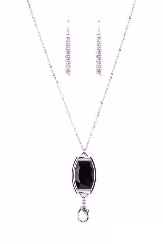 ​Timeless Tale - Black