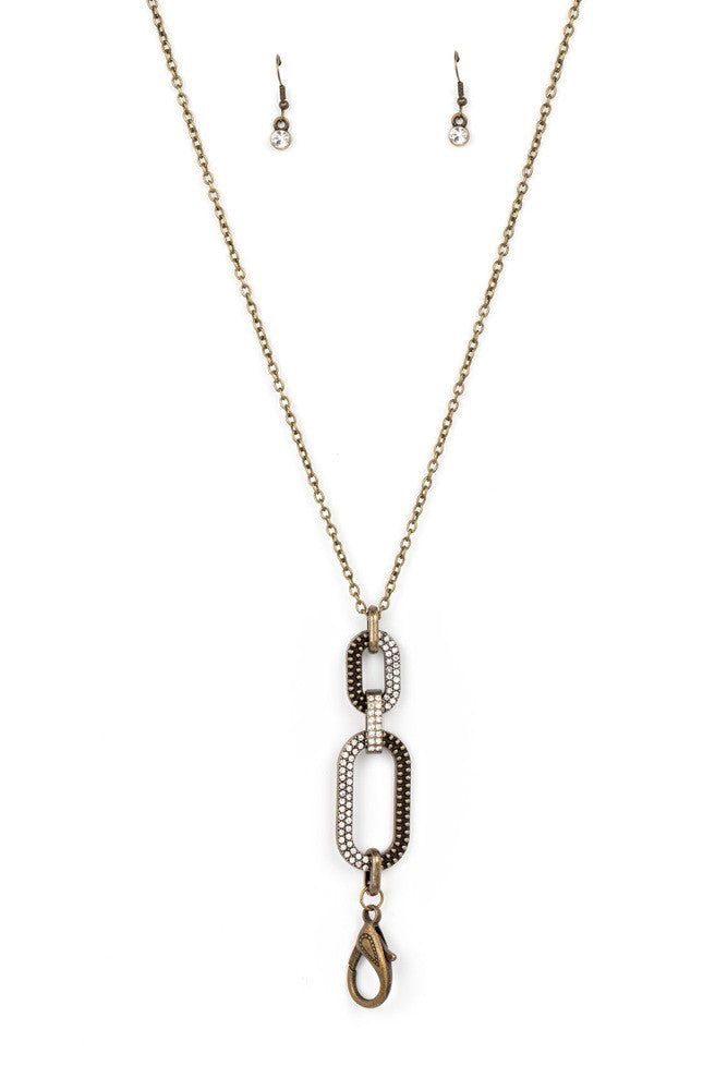 OVAL-Statement of the Year - Brass