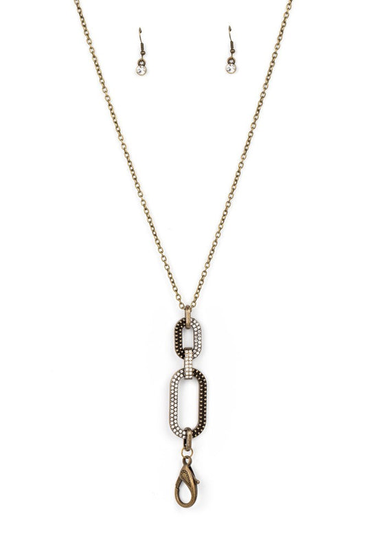 OVAL-Statement of the Year - Brass