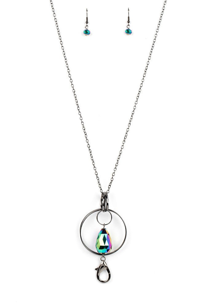 Swinging Shimmer - Multi