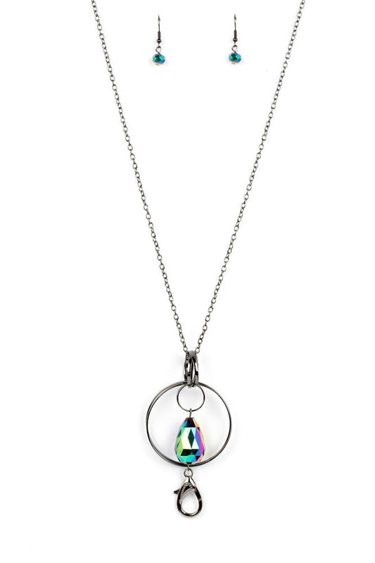 Swinging Shimmer - Multi