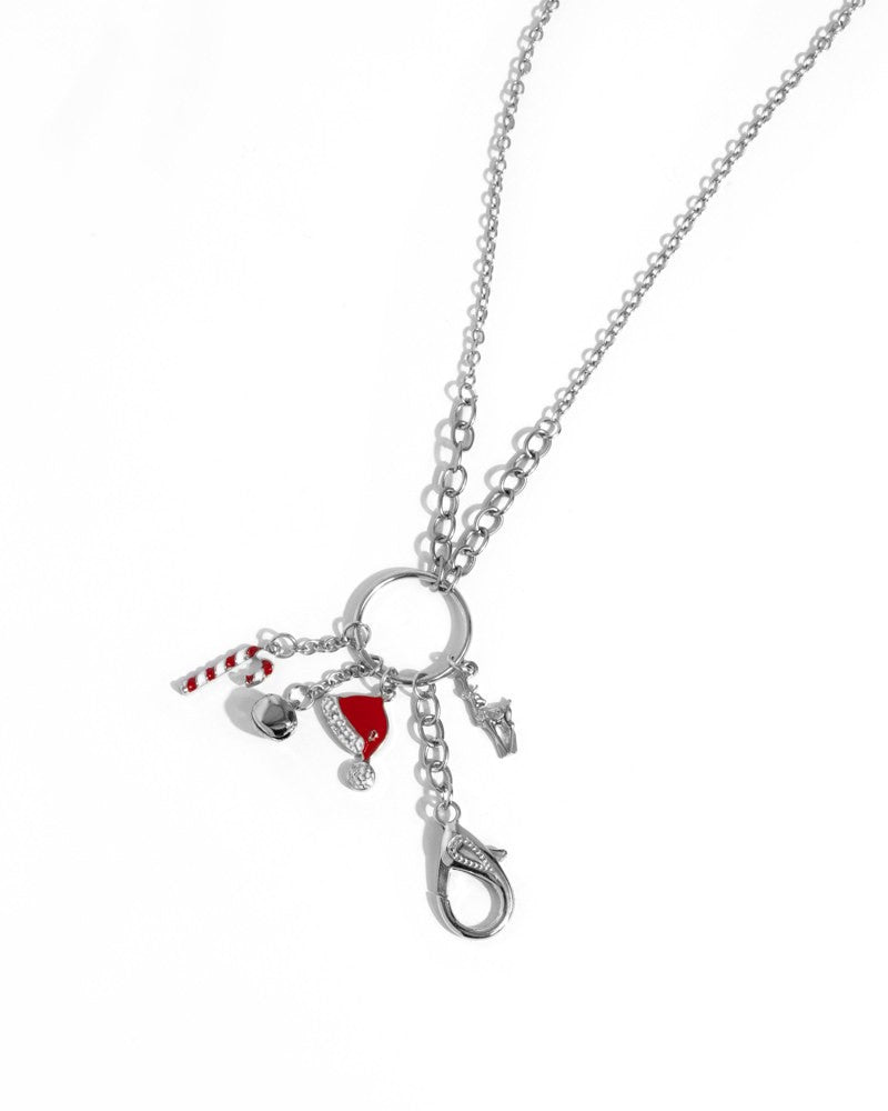 Christmas Cheer - Red