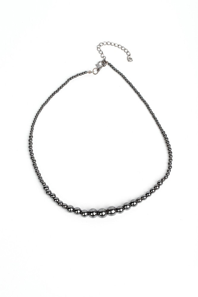 Beg, Borrow, or STEEL - Black