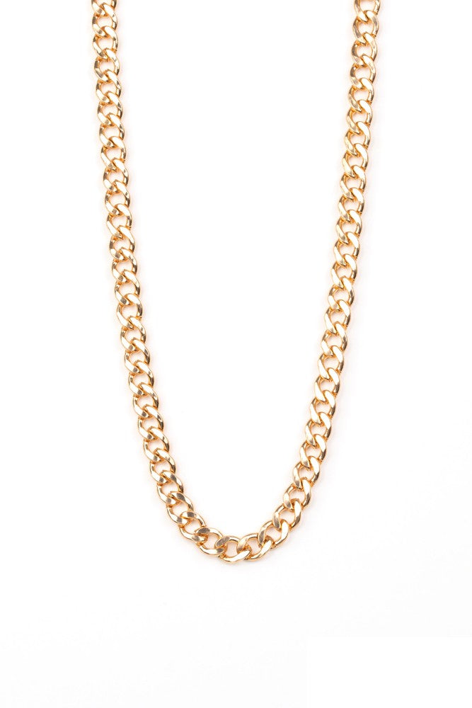 Alpha - Gold