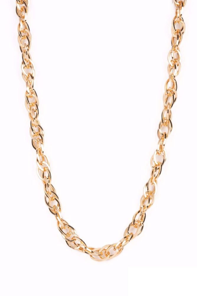 Custom Couture - Gold