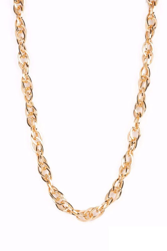 Custom Couture - Gold