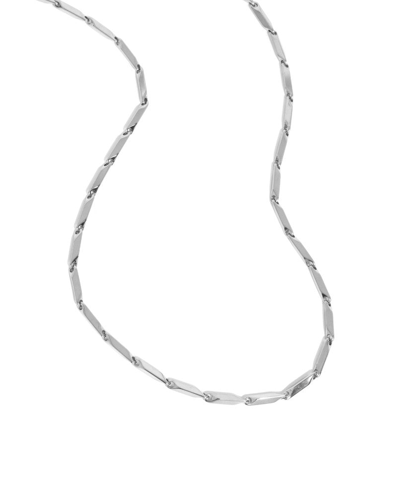 Complimentary Chain - Silver